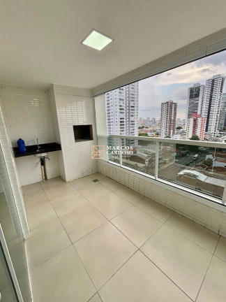 Imagem Imóvel com 3 Quartos à Venda, 92 m² em Marco - Belém