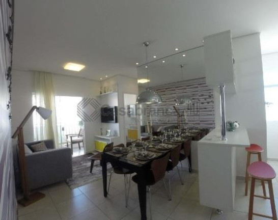 Imagem Apartamento com 2 Quartos para Alugar, 49 m² em Jardim Piazza Di Roma Ii - Sorocaba Imagem Apartamento com 2 Quartos para Alugar, 49 m² em Jardim Piazza Di Roma Ii - Sorocaba