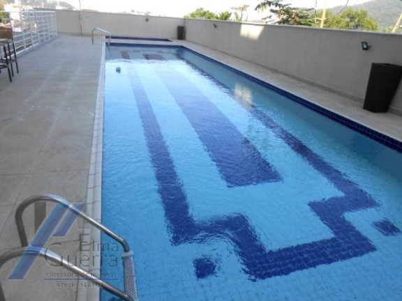 Imagem Apartamento com 2 Quartos à Venda, 89 m² em Parque Vivamar - Ubatuba