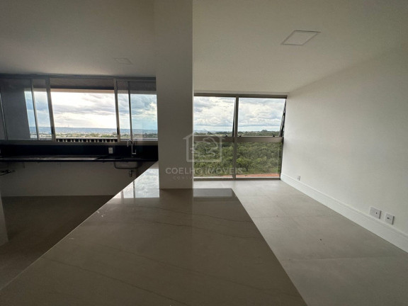 Imagem Apartamento com 2 Quartos à Venda, 84 m² em Noroeste - Brasília