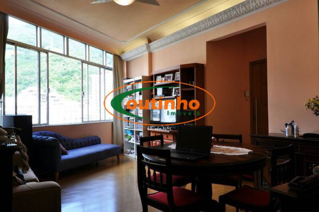 Imagem Apartamento com 3 Quartos à Venda, 130 m² em Tijuca - Rio De Janeiro Imagem Apartamento com 3 Quartos à Venda, 130 m² em Tijuca - Rio De Janeiro