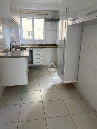 Imagem Apartamento com 3 Quartos à Venda, 114 m² em Centro - Santo André Imagem Apartamento com 3 Quartos à Venda, 114 m² em Centro - Santo André