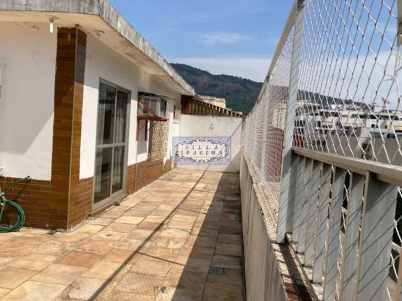 Imagem Cobertura com 3 Quartos à Venda, 246 m² em Botafogo - Rio De Janeiro Imagem Cobertura com 3 Quartos à Venda, 246 m² em Botafogo - Rio De Janeiro
