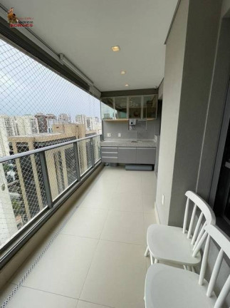 Apartamento com 2 Quartos à Venda, 71 m² em Moema - São Paulo