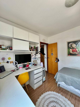Imagem Cobertura com 2 Quartos à Venda, 110 m² em Castelo - Belo Horizonte Imagem Cobertura com 2 Quartos à Venda, 110 m² em Castelo - Belo Horizonte