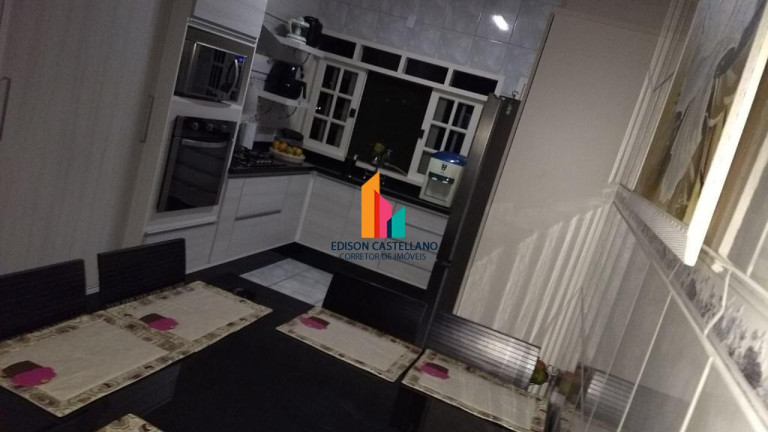 Imagem Casa com 3 Quartos à Venda, 250 m² em Jardim Alessadra - Várzea Paulista Imagem Casa com 3 Quartos à Venda, 250 m² em Jardim Alessadra - Várzea Paulista