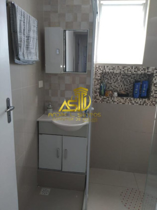Imagem Apartamento com 1 Quarto à Venda, 49 m² em Tupi - Praia Grande