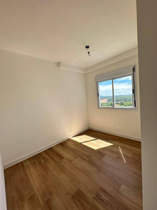 Imagem Apartamento com 2 Quartos para Alugar, 59 m² em Chácaras Saudáveis E Encantadoras - Jundiaí