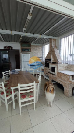 Cobertura com 4 Quartos à Venda, 350 m² em Aparecida - Santos