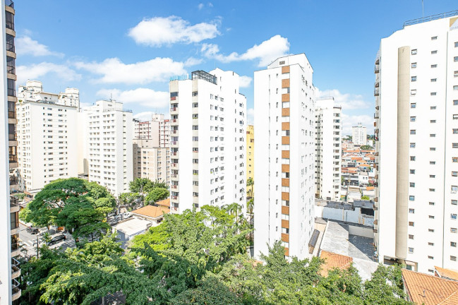Imagem Apartamento com 2 Quartos à Venda, 98 m² em Moema - São Paulo Imagem Apartamento com 2 Quartos à Venda, 98 m² em Moema - São Paulo