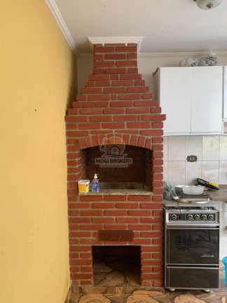 Imagem Casa de Condomínio com 3 Quartos à Venda, 145 m² em Jardim Rubi - Mogi Das Cruzes Imagem Casa de Condomínio com 3 Quartos à Venda, 145 m² em Jardim Rubi - Mogi Das Cruzes