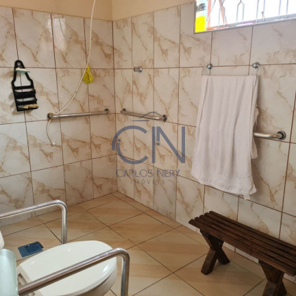 Imagem Casa com 3 Quartos à Venda, 226 m² em Jardim Ana Emilia - Taubaté Imagem Casa com 3 Quartos à Venda, 226 m² em Jardim Ana Emilia - Taubaté