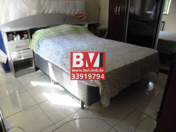 Imagem Apartamento com 1 Quarto à Venda, 35 m² em Braz De Pina - Rio De Janeiro