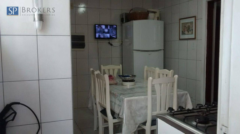Imagem Apartamento com 3 Quartos à Venda, 123 m² em Centro - Campinas