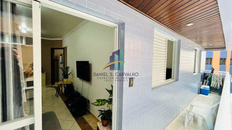 Imagem Apartamento com 2 Quartos à Venda, 742 m² em Aviação - Praia Grande