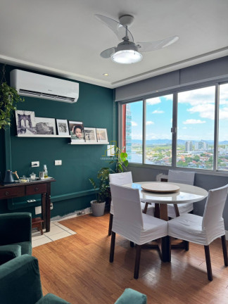 Imagem Imóvel com 3 Quartos à Venda, 115 m² em Barro Vermelho - Vitória