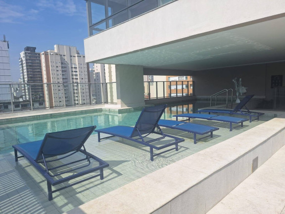 Imagem Apartamento com 1 Quarto para Alugar, 26 m² em água Branca - São Paulo Imagem Apartamento com 1 Quarto para Alugar, 26 m² em água Branca - São Paulo