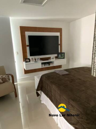 Imagem Casa com 4 Quartos à Venda, 300 m² em Camboinhas - Niterói Imagem Casa com 4 Quartos à Venda, 300 m² em Camboinhas - Niterói