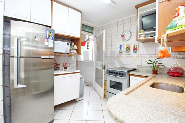 Imagem Apartamento com 3 Quartos à Venda, 84 m² em Menino Deus - Porto Alegre