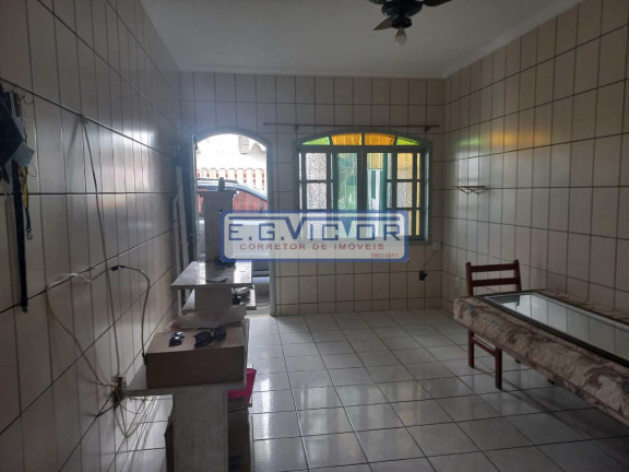 Imagem Casa com 2 Quartos à Venda, 103 m² em Vera Stella - Mongaguá Imagem Casa com 2 Quartos à Venda, 103 m² em Vera Stella - Mongaguá