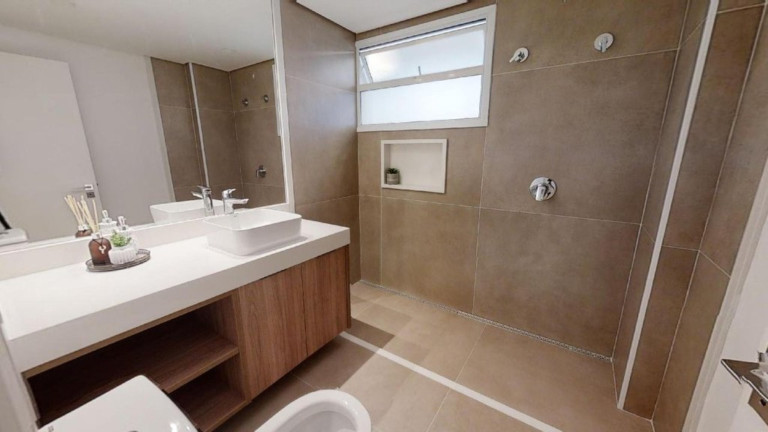 Imagem Imóvel com 3 Quartos à Venda, 206 m² em Jardim Paulista - São Paulo Imagem Imóvel com 3 Quartos à Venda, 206 m² em Jardim Paulista - São Paulo