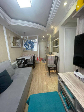 Imagem Apartamento com 2 Quartos à Venda, 42 m² em Vila Matilde - São Paulo Imagem Apartamento com 2 Quartos à Venda, 42 m² em Vila Matilde - São Paulo