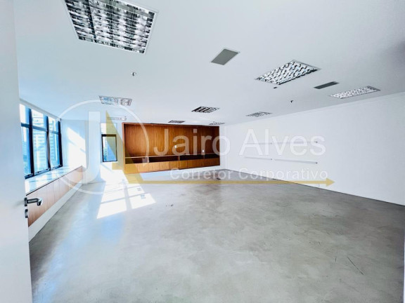 Imóvel para Alugar, 489 m² em Vila Olímpia - São Paulo