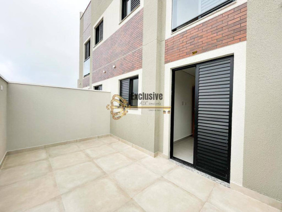 Imagem Apartamento com 2 Quartos à Venda, 76 m² em Vila Pires - Santo André