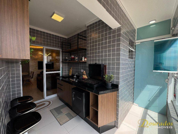Imagem Apartamento com 2 Quartos à Venda, 67 m² em Caiçara - Praia Grande Imagem Apartamento com 2 Quartos à Venda, 67 m² em Caiçara - Praia Grande