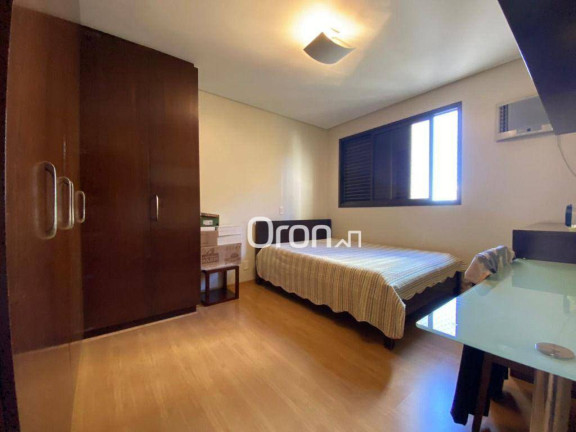 Imagem Apartamento com 4 Quartos à Venda, 230 m² em Setor Oeste - Goiânia Imagem Apartamento com 4 Quartos à Venda, 230 m² em Setor Oeste - Goiânia