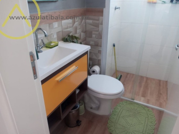 Imagem Apartamento com 2 Quartos à Venda, 56 m² em Jardim Das Cerejeiras - Atibaia Imagem Apartamento com 2 Quartos à Venda, 56 m² em Jardim Das Cerejeiras - Atibaia