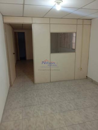 Imagem Sala Comercial à Venda, 400 m² em Vila Flórida - Guarulhos