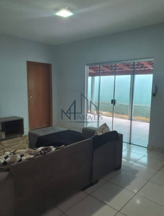 Imagem Casa com 3 Quartos à Venda, 448 m² em Vila São Joaquim - Aparecida De Goiânia Imagem Casa com 3 Quartos à Venda, 448 m² em Vila São Joaquim - Aparecida De Goiânia