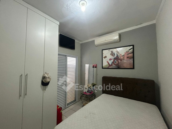 Imagem Casa com 2 Quartos à Venda, 93 m² em Jardim Carolina - Lençóis Paulista Imagem Casa com 2 Quartos à Venda, 93 m² em Jardim Carolina - Lençóis Paulista