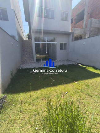 Imagem Casa com 3 Quartos à Venda, 140 m² em Chácara Jaguari (fazendinha) - Santana De Parnaíba Imagem Casa com 3 Quartos à Venda, 140 m² em Chácara Jaguari (fazendinha) - Santana De Parnaíba