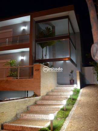 Imagem Casa com 4 Quartos à Venda, 360 m² em Swiss Park - Campinas Imagem Casa com 4 Quartos à Venda, 360 m² em Swiss Park - Campinas