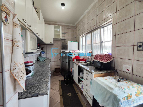 Imagem Casa com 3 Quartos à Venda, 250 m² em Solemar - Praia Grande Imagem Casa com 3 Quartos à Venda, 250 m² em Solemar - Praia Grande