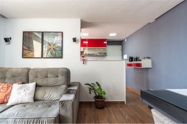 Imagem Apartamento com 2 Quartos à Venda, 62 m² em Saúde - São Paulo Imagem Apartamento com 2 Quartos à Venda, 62 m² em Saúde - São Paulo