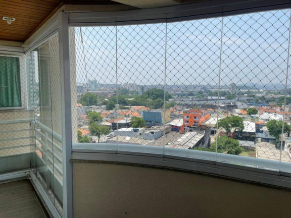 Imagem Apartamento com 2 Quartos à Venda, 88 m² em Casa Branca - Santo André Imagem Apartamento com 2 Quartos à Venda, 88 m² em Casa Branca - Santo André