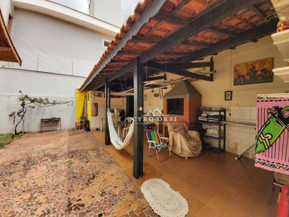 Imagem Casa com 2 Quartos à Venda, 123 m² em Nova Piracicaba - Piracicaba