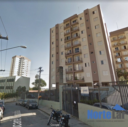 Imagem Apartamento com 3 Quartos à Venda, 64 m² em Vila Marina - São Paulo Imagem Apartamento com 3 Quartos à Venda, 64 m² em Vila Marina - São Paulo