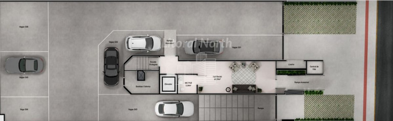 Imagem Apartamento com 3 Quartos à Venda, 81 m² em Vila Operária - Itajaí Imagem Apartamento com 3 Quartos à Venda, 81 m² em Vila Operária - Itajaí