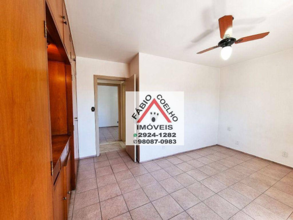 Imagem Apartamento com 3 Quartos à Venda, 96 m² em Campo Grande - São Paulo Imagem Apartamento com 3 Quartos à Venda, 96 m² em Campo Grande - São Paulo