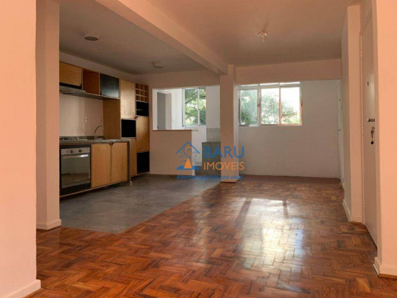 Imagem Apartamento com 3 Quartos à Venda, 118 m² em Higienópolis - São Paulo Imagem Apartamento com 3 Quartos à Venda, 118 m² em Higienópolis - São Paulo