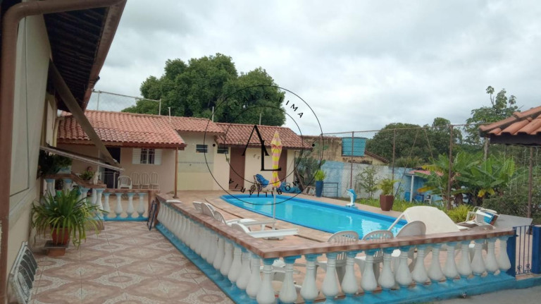 Imagem Chácara com 3 Quartos à Venda, 170 m² em Chácara Primavera - Sumaré Imagem Chácara com 3 Quartos à Venda, 170 m² em Chácara Primavera - Sumaré