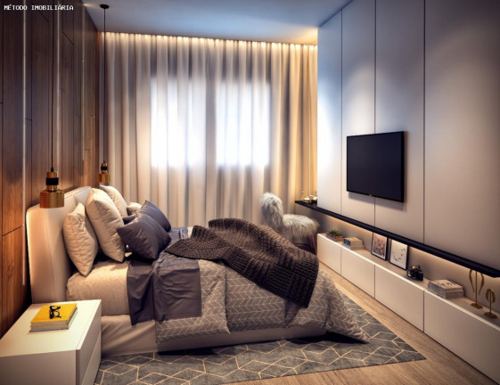 Imagem Apartamento com 2 Quartos à Venda, 76 m² em Vila Principe De Gales - Santo André Imagem Apartamento com 2 Quartos à Venda, 76 m² em Vila Principe De Gales - Santo André