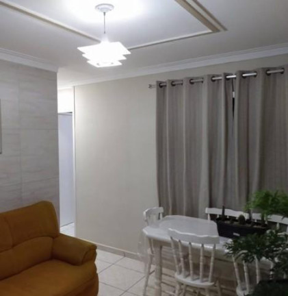Imagem Apartamento com 2 Quartos à Venda, 58 m² em Cidade Satélite íris - Campinas Imagem Apartamento com 2 Quartos à Venda, 58 m² em Cidade Satélite íris - Campinas