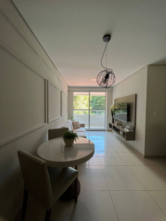 Imagem Apartamento com 2 Quartos à Venda, 58 m² em Jardim Oceania - João Pessoa