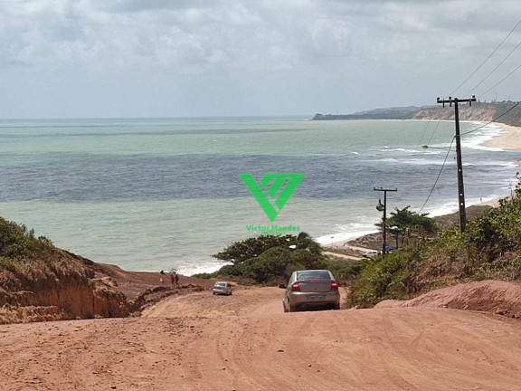 Imagem Terreno à Venda, 360 m² em Muçumagro - João Pessoa
