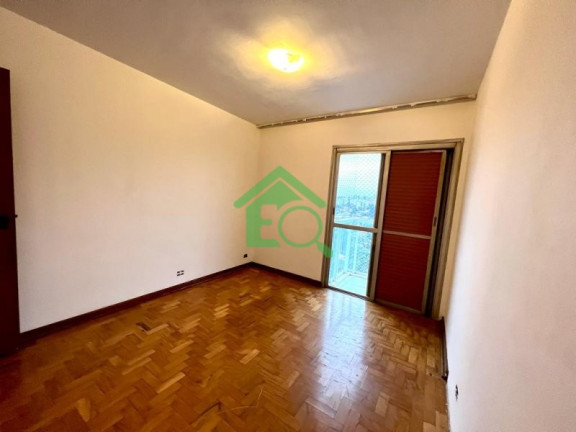 Imagem Apartamento com 4 Quartos à Venda, 160 m² em Santo Amaro - São Paulo